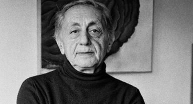 İş Sanat'tan İlhan Berk dinletisi