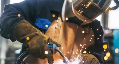 İSO Türkiye İmalat PMI martta 50,9 oldu