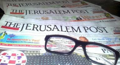 İsrail'de önde gelen medya kuruluşlarının internet sitelerine siber saldırı