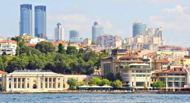 İstanbul Beşiktaş Akat projesinin 2. oturumu