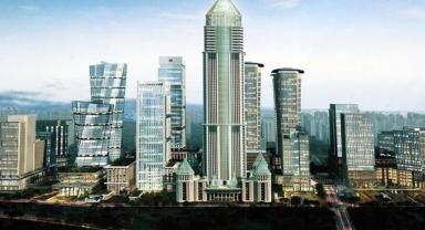 İstanbul Finans Merkezi 17 Nisan'da açılıyor