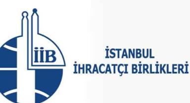İstanbul İhracatçı Birlikleri'nden ilk çeyrekte 2 milyar 800 milyon dolarlık ihracat
