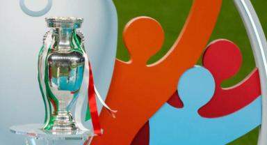 İtalya, EURO 2032 için nihai adaylık dosyasını UEFA'ya sundu