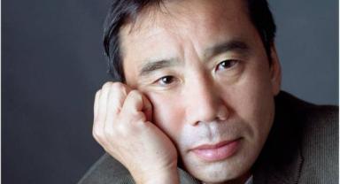 Japon yazar Murakami Haruki'nin 6 yıl sonra yeni romanı yayımlandı