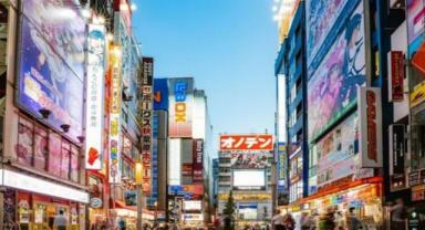 Japonya'da 2022 mali yılında iflas eden firma sayısı arttı