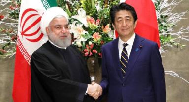 Japonya, İran'ın Uluslararası Atom Enerjisi Ajansı ile tam işbirliği yapmasını bekliyor