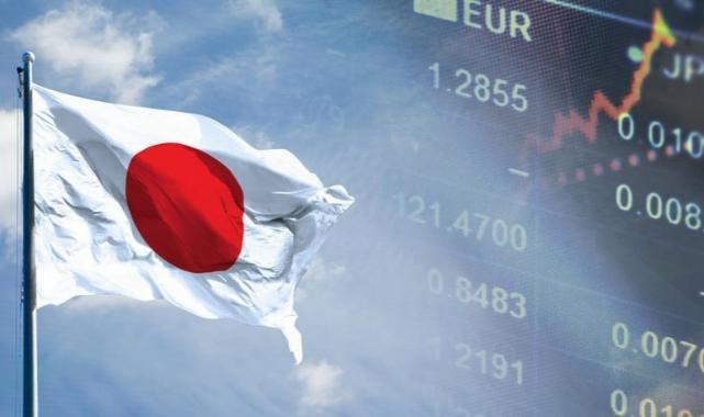 Japonya'nın ihracatında büyüme yavaşladı
