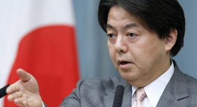 Japonya, Orta Doğu barışında Ürdün ile ilişkilere büyük önem veriyor