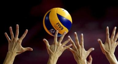 Kadınlar AXA Sigorta Kupa Voley'de Dörtlü Final maçları yarın İzmir'de başlayacak