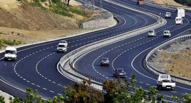 Kara yollarında durum