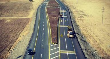 Kara yollarında durum