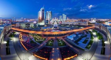 Kazakistan’da haftada 4 gün çalışma seçeneği geliyor