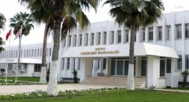 KKTC Dışişleri Bakanlığı, ABD denizaltısının GKRY limanına demirlemesini şiddetle kınadı 