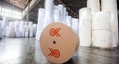 Konya Kağıt AŞ'den kar dağıtım ve pay geri alım kararı