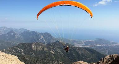 Korunan alanlar Ramazan Bayramı'nda 1,3 milyon ziyaretçiyi ağırladı