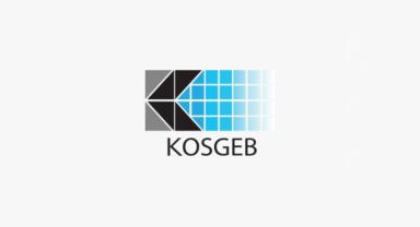 KOSGEB geçen yıl yaklaşık 103 bin işletmeye destek sağladı