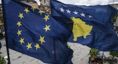 Kosova'nın Avrupa Konseyi üyelik başvurusunun ilk aşaması tamamlandı