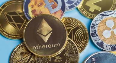 Kriptonun nisan gündeminde “Şanghay Güncellemesi” var