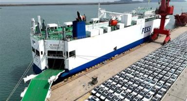 Küresel yatırım bankaları, Çin’in 2023 GSYİH tahminini yükseltti