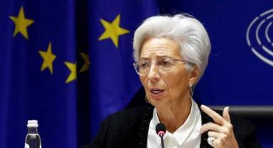 Lagarde: “Gelişmekte olan ülkeler RMB varlıklarını artırma eğiliminde”