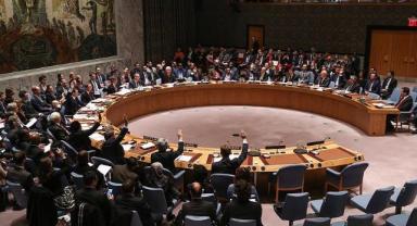 Lübnan, İsrail'in saldırılarını BMGK'ye taşıyacak