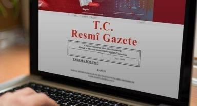 Mal varlığı dondurulan 9 kişi hakkındaki hüküm yürürlükten kaldırıldı