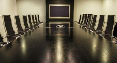 Manas Enerji'de başkan belirlendi