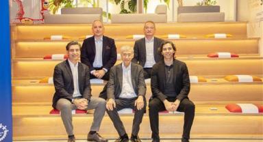 Martaş Otomotiv’de yeni atama