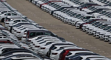 Martta en çok satılan otomotiv markaları belli oldu