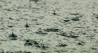 Meteoroloji'den deprem bölgesi için gök gürültülü sağanak yağış uyarısı