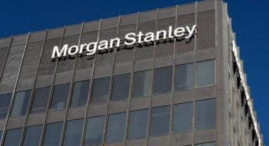 Morgan Stanley'nin net kar ve geliri ilk çeyrekte azaldı