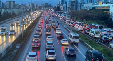 Motorlu kara taşıtları, Mart 2023