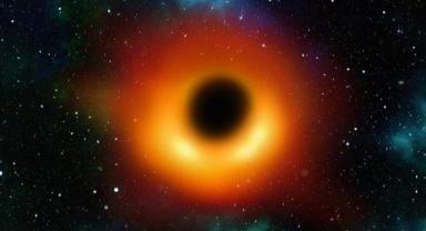 NASA, 20 milyon güneş ağırlığında “görünmez canavar” dediği yeni bir kara delik buldu