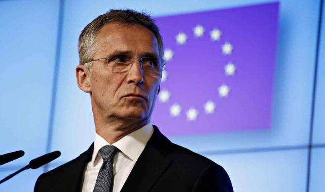 NATO: Çin'in Rusya'ya silah sağlaması
