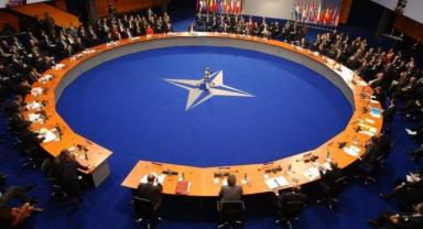 NATO’nun 74. kuruluş yıl dönümü
