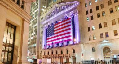 New York borsası yatay seyirle açıldı