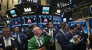 New York borsası yatay seyirle açıldı