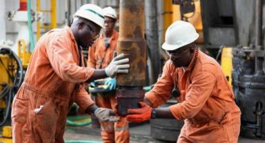 Nijerya'nın petrol üretimi günlük 1,26 milyon varile geriledi