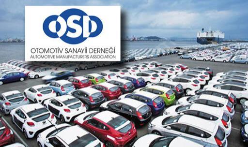 Otomotiv Sanayii Derneği'nden ikinci sürdürülebilirlik raporu