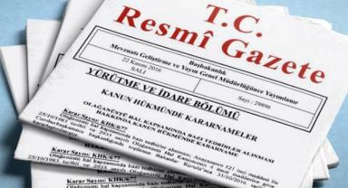 Özelleştirme İdaresinin bazı satış kararları onaylandı
