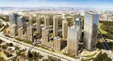 Pasifik Gayrimenkul'de pay geri alımı