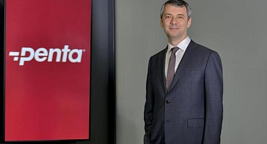 Penta Teknoloji xFusion'ın yetkili dağıtıcısı oldu