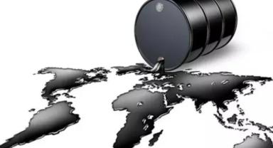 Petrol bankacılık krizinden bu yana en büyük haftalık kaybından sonra yükseliyor