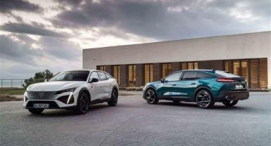 Peugeot Türkiye'den ilk çeyrek atağı