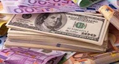 PİYASALARDA GÜÇLÜ DOLAR İLE BAŞLADIK