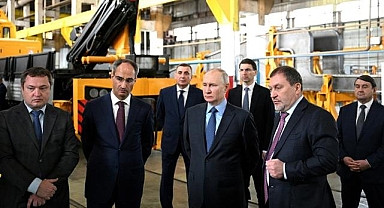 Putin: