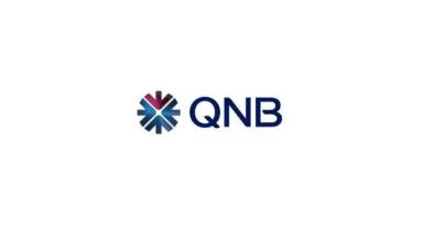 QNB Finansbank ilk çeyrekte 6 milyar 633 milyon TL net kar elde etti