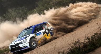 Ralli Sezonu Bodrum'da Açılıyor