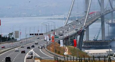 Ramazan Bayramı'nda otoyol ve köprüler ücretsiz