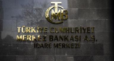 Reel efektif döviz kuru endeksi martta yükseldi